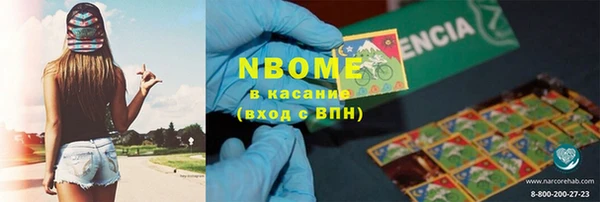 дурь Осташков